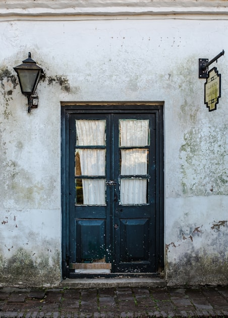 Upgrading Your Home’s Appearance